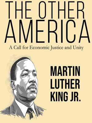 cover image of The Other America